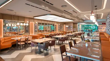 Maritim Hotel Amelia