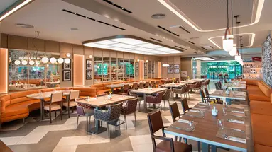 Maritim Hotel Amelia