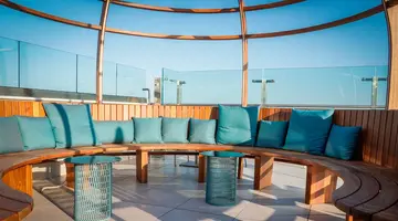Maritim Hotel Amelia