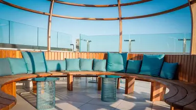 Maritim Hotel Amelia