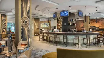 Maritim Hotel Amelia