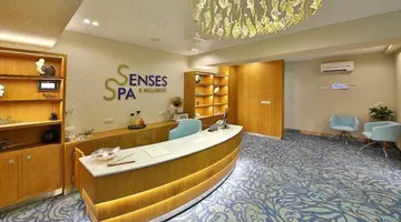 Maritim Hotel Amelia