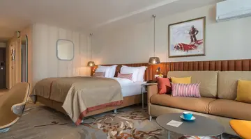 Maritim Hotel Amelia