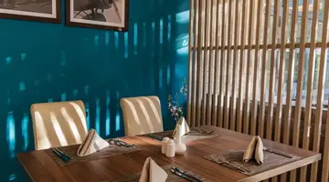 Maritim Hotel Amelia
