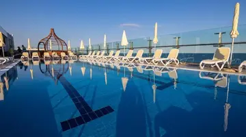Maritim Hotel Amelia