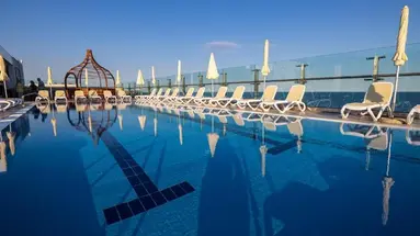 Maritim Hotel Amelia