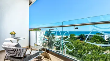Maritim Hotel Amelia
