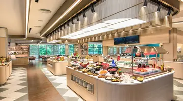 Maritim Hotel Amelia