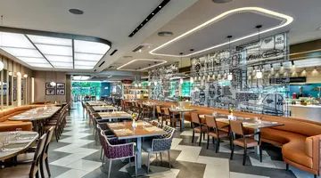 Maritim Hotel Amelia