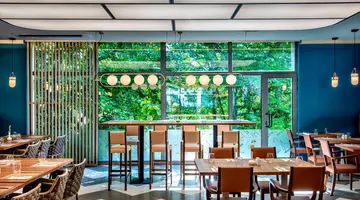 Maritim Hotel Amelia
