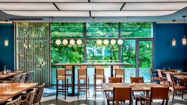 Maritim Hotel Amelia