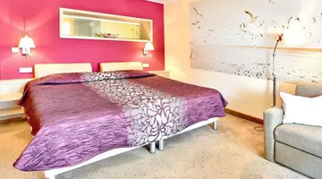 Maritim Hotel Amelia