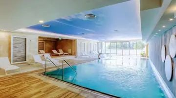 Maritim Hotel Amelia