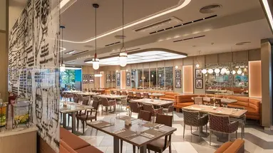 Maritim Hotel Amelia
