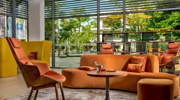 Maritim Hotel Amelia