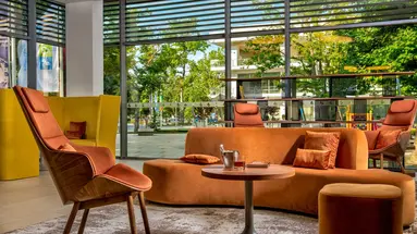 Maritim Hotel Amelia