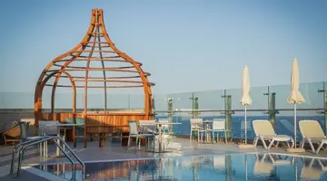 Maritim Hotel Amelia