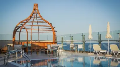 Maritim Hotel Amelia