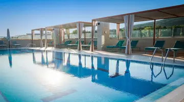 Maritim Hotel Amelia