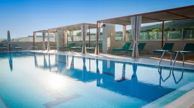 Maritim Hotel Amelia