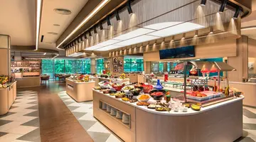 Maritim Hotel Amelia