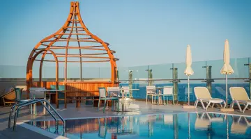 Maritim Hotel Amelia