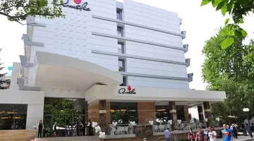 Maritim Hotel Amelia