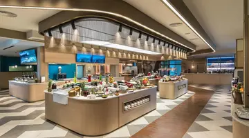 Maritim Hotel Amelia