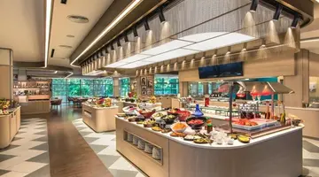 Maritim Hotel Amelia