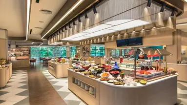 Maritim Hotel Amelia