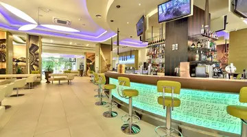 Maritim Hotel Amelia