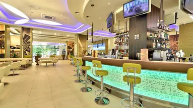 Maritim Hotel Amelia