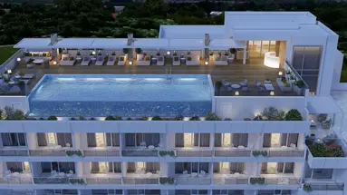Maritim Hotel Amelia