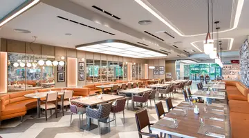 Maritim Hotel Amelia