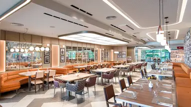Maritim Hotel Amelia