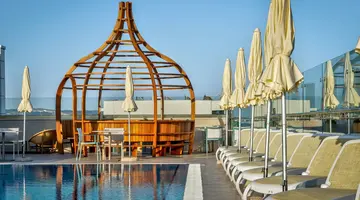 Maritim Hotel Amelia