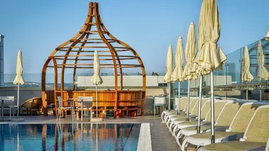 Maritim Hotel Amelia