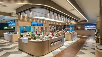 Maritim Hotel Amelia