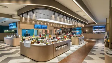 Maritim Hotel Amelia
