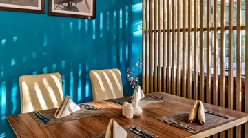 Maritim Hotel Amelia