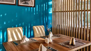 Maritim Hotel Amelia