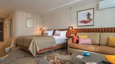 Maritim Hotel Amelia