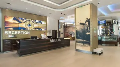 Maritim Hotel Amelia