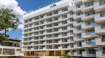 Maritim Hotel Amelia