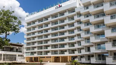 Maritim Hotel Amelia