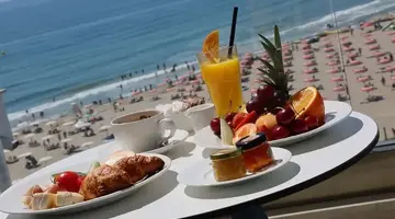 Maritim Hotel Amelia