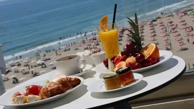 Maritim Hotel Amelia
