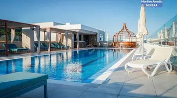 Maritim Hotel Amelia