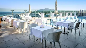 Maritim Hotel Amelia