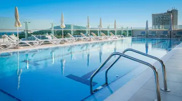 Maritim Hotel Amelia
